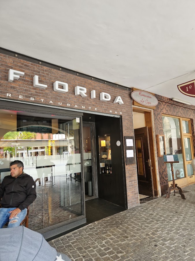 Restaurante Bar Florida