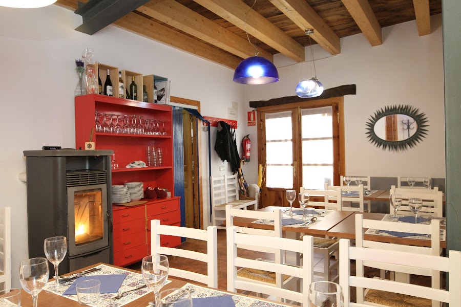 Restaurante Casa Comidas Irene