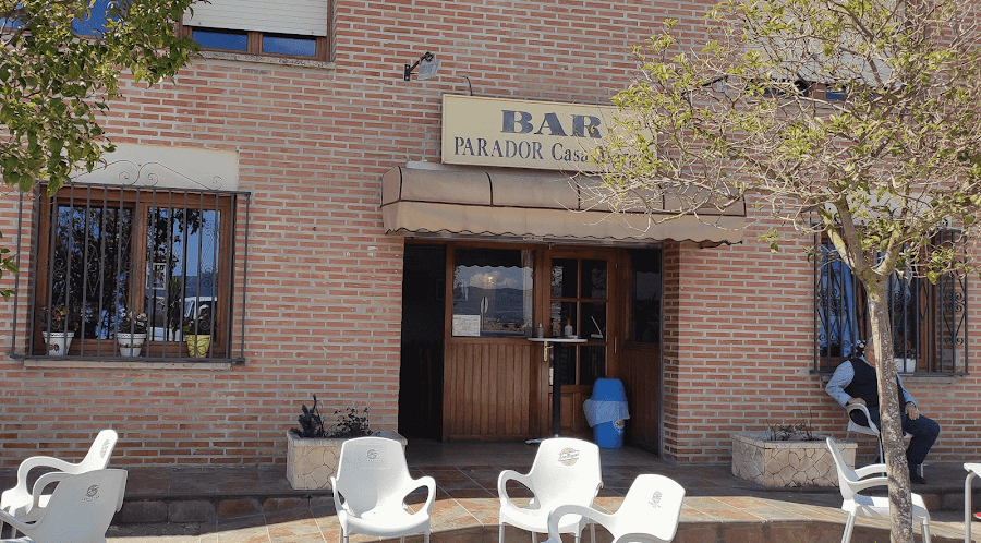 Restaurante Casa Marga