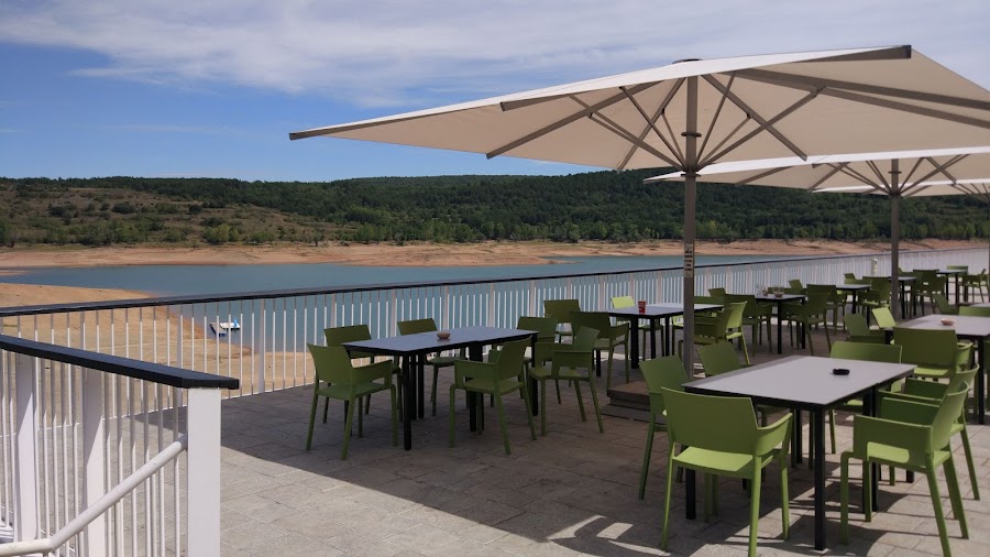 Restaurante Club Náutico El Rasillo