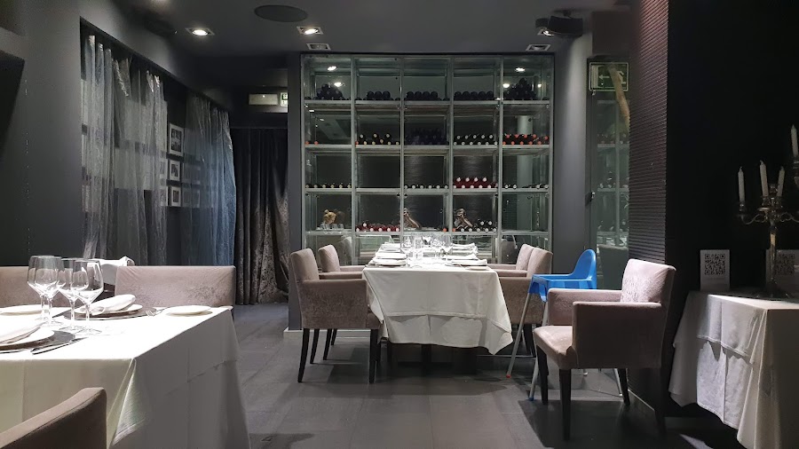Restaurante Colette