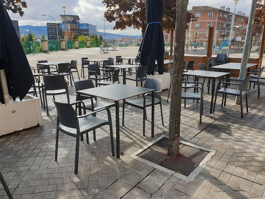 Restaurante Don Pelayo