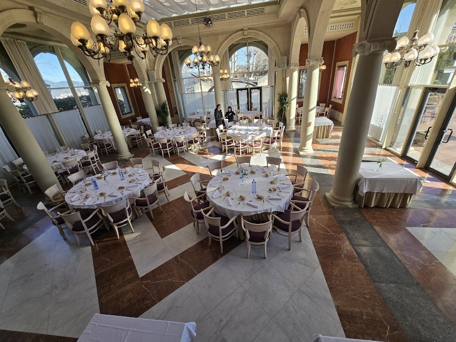 Restaurante El Colegio