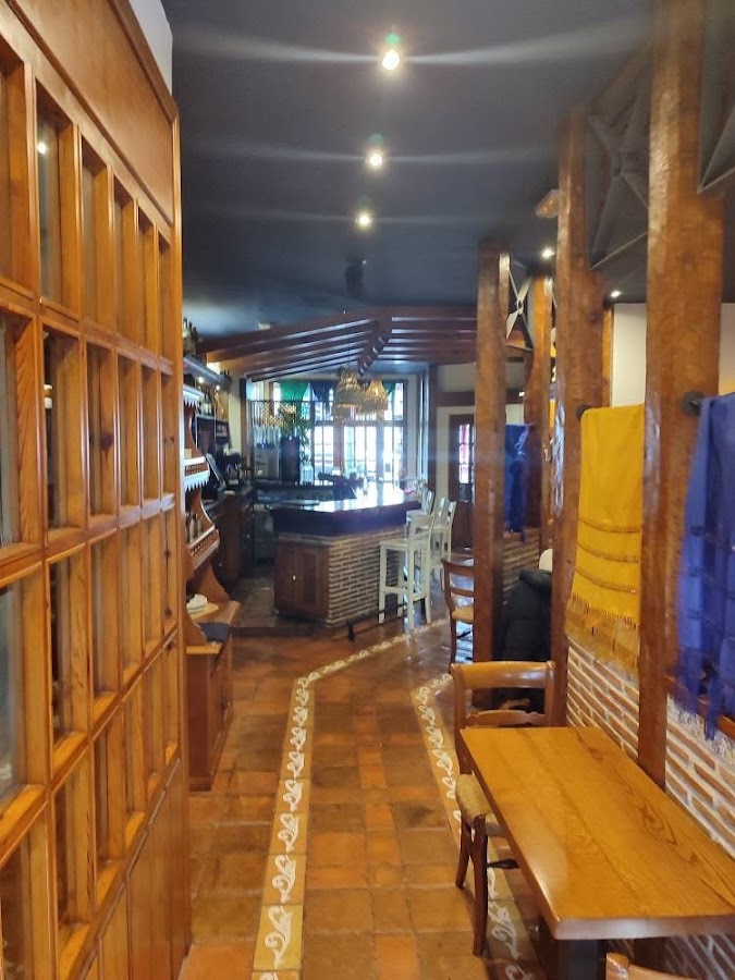 Restaurante El Mexicano y Mucho Más