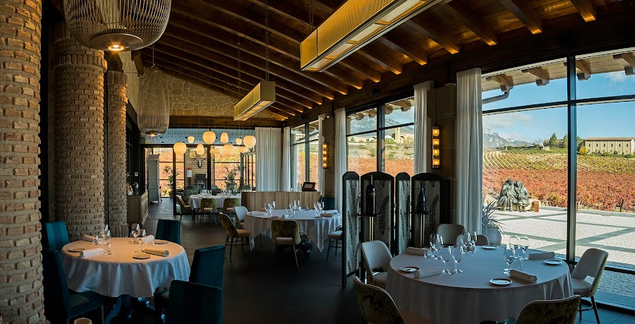 Restaurante El Puntido