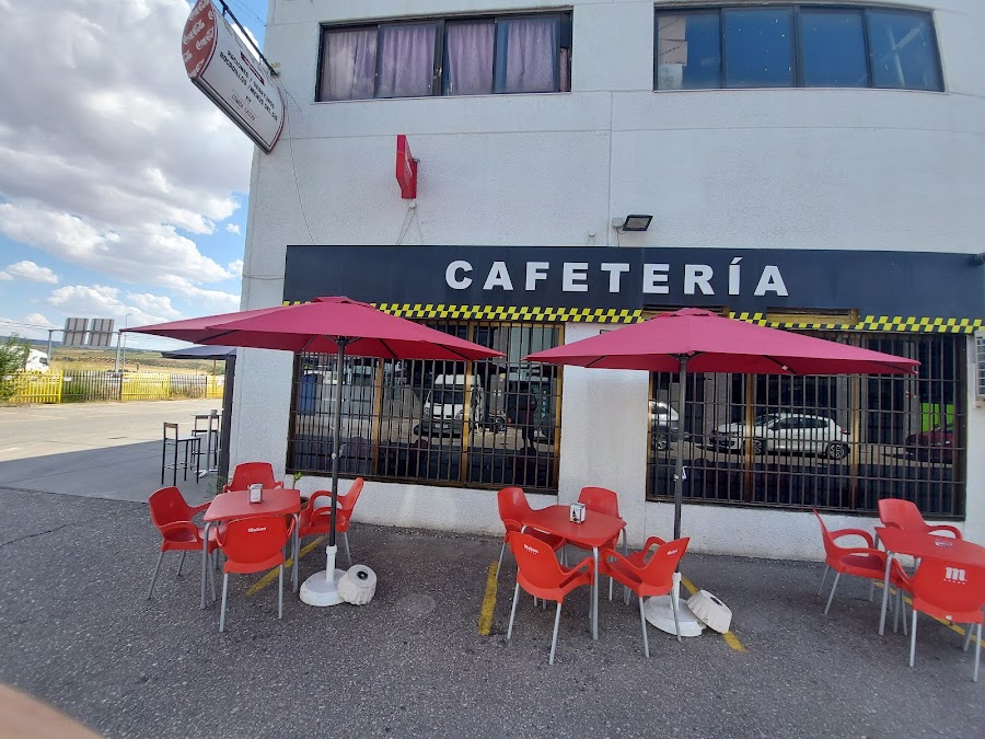 Restaurante El Val