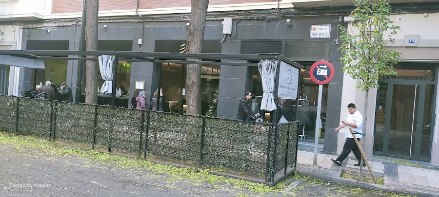 Restaurante Ele