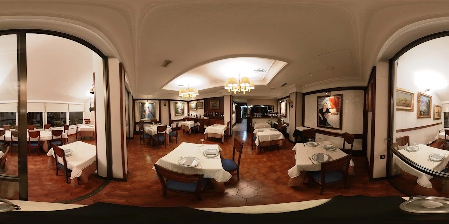 Restaurante Eskarne