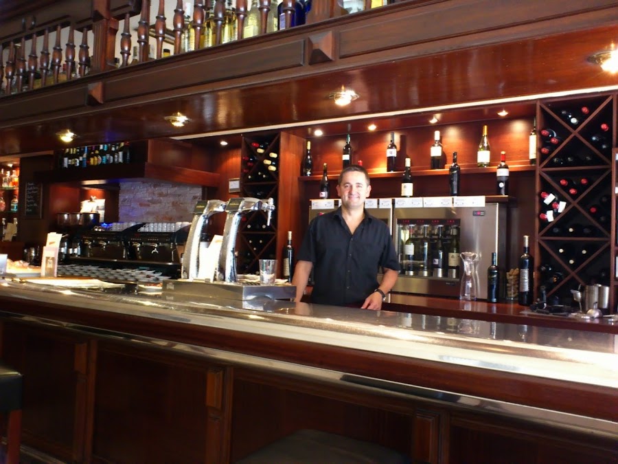 Restaurante Gartxo