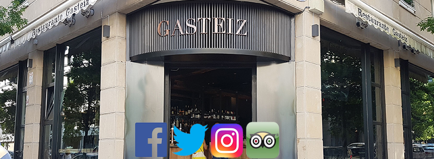 Restaurante Gasteiz