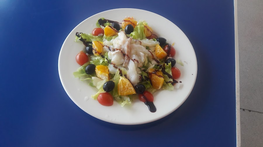 Restaurante La Quinta Rueda