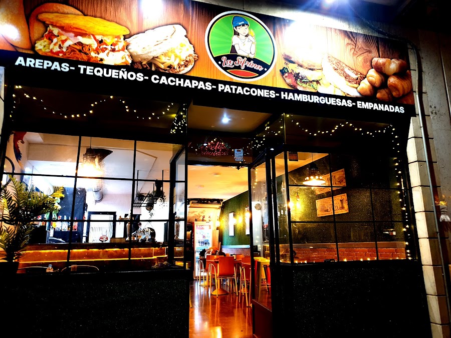Restaurante La Sifrina