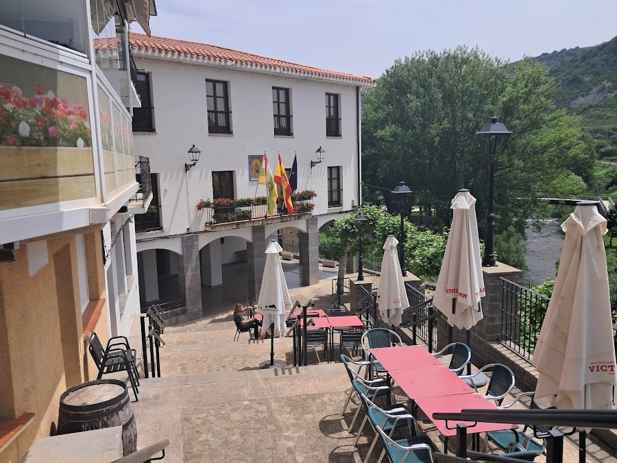 Restaurante La Terraza 1