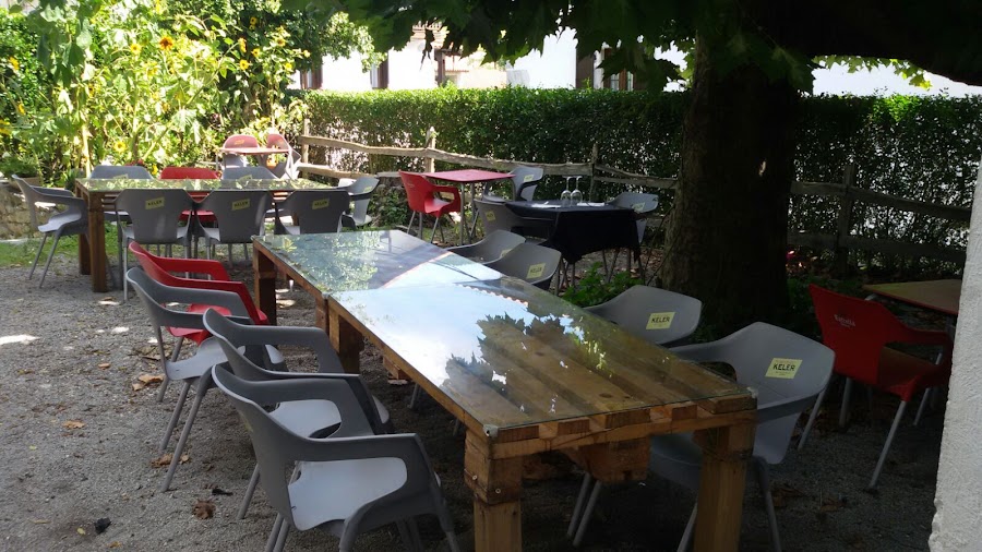 Restaurante La Villa