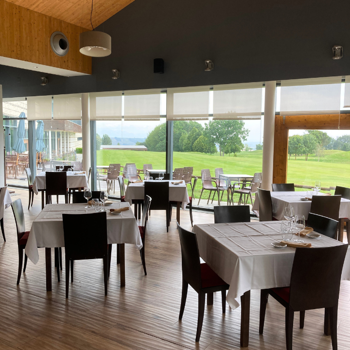Restaurante Lali - Rioja Alta Golf Club