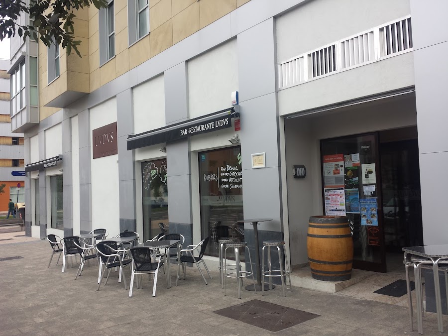 Restaurante LVDVS
