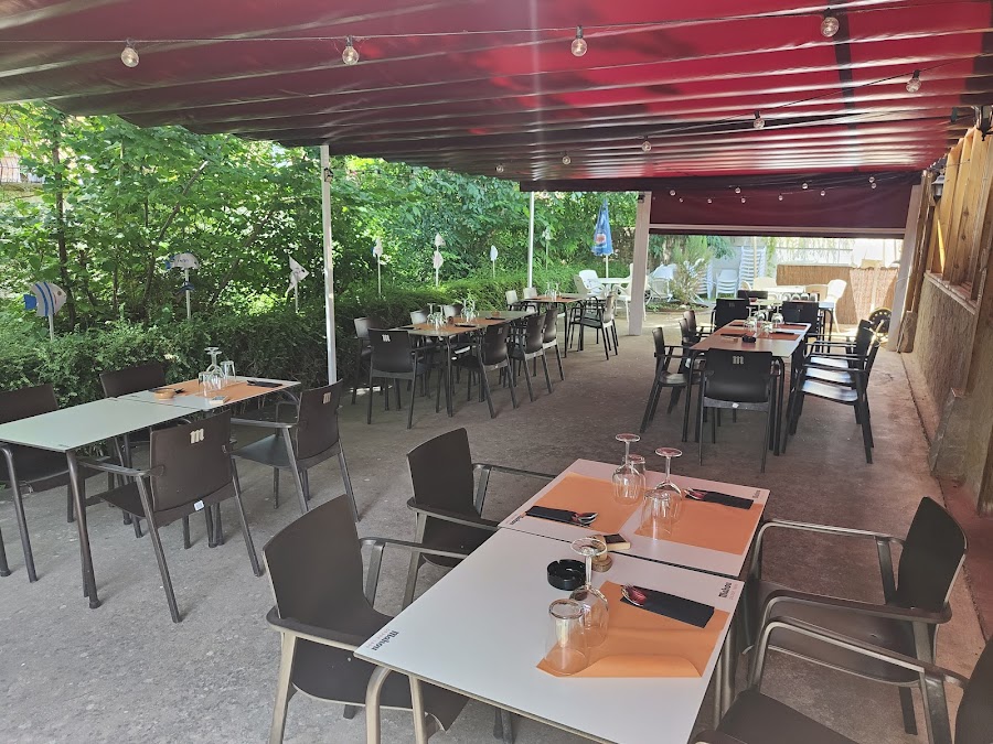 Restaurante Nuevo Arcena