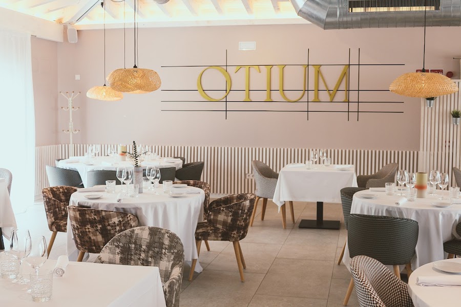 Restaurante OTIUM (Natura Resorts)