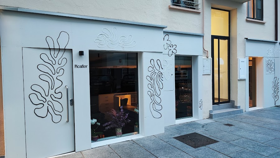 Restaurante Picaflor