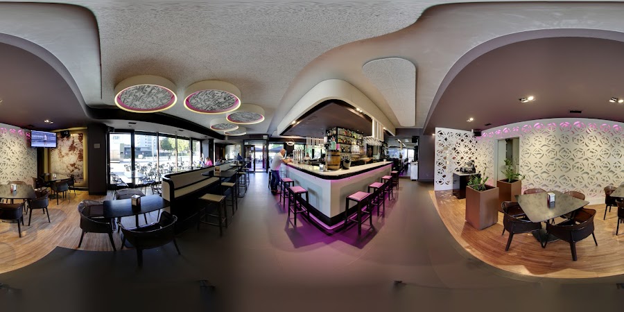 RESTAURANTE PUERTA GRANDE BERRIA