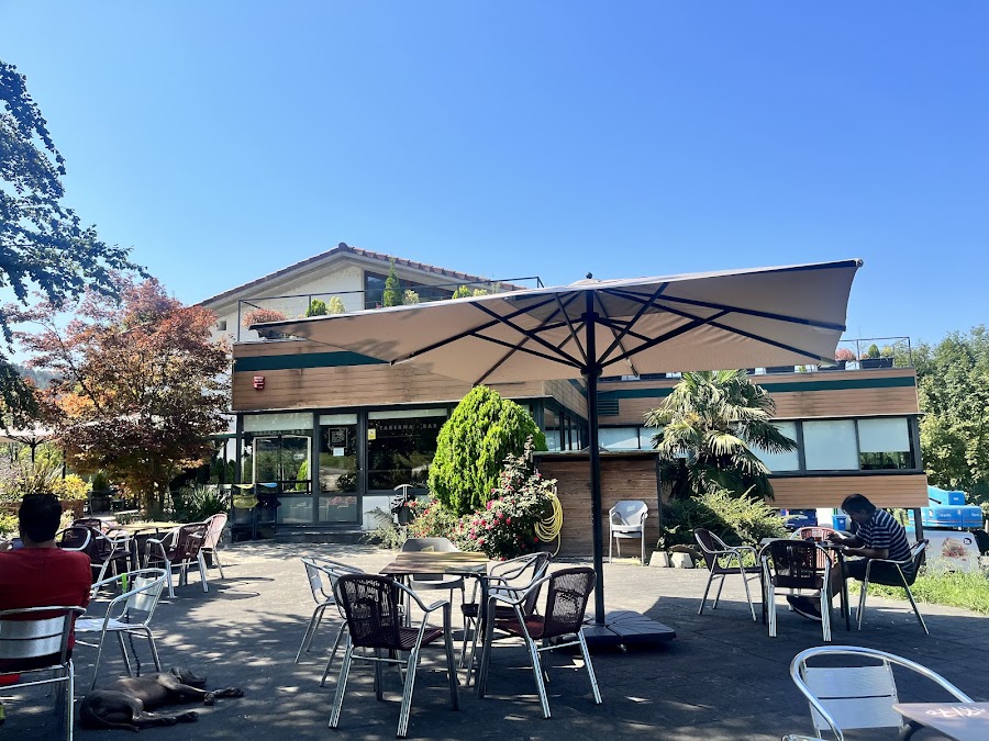 Restaurante Soraluze Ostatua