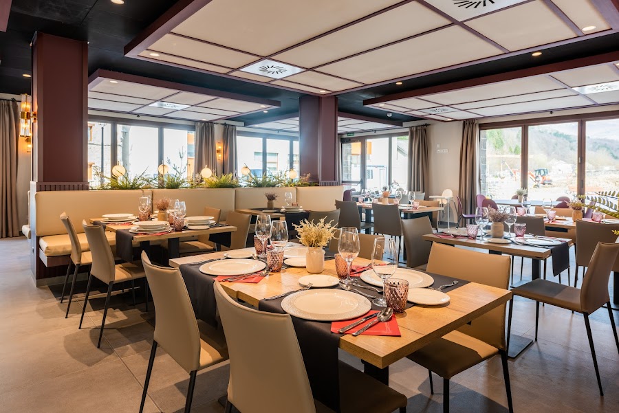 Restaurante Tapla