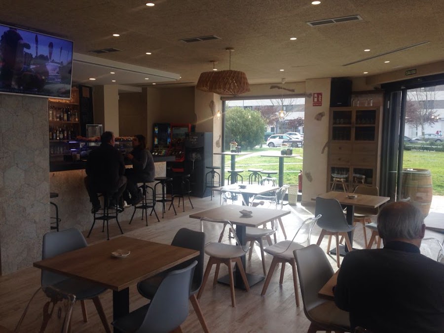 Restaurante Tierra Lara