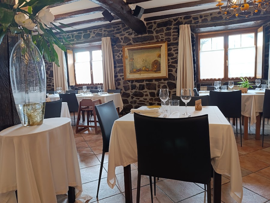Restaurante Venta Muguiro