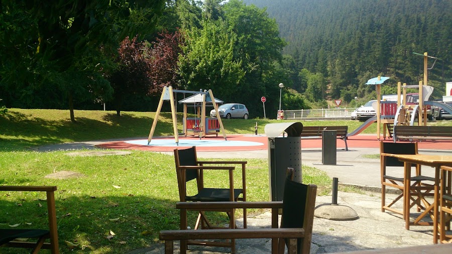 Restaurante Xarmanta