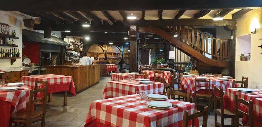 Roxario Restaurante