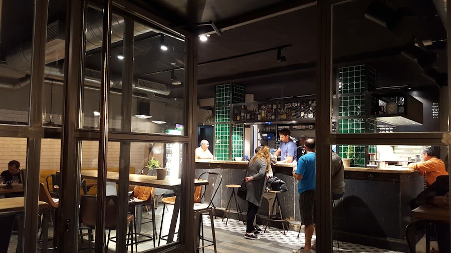 Rumba Streetfood