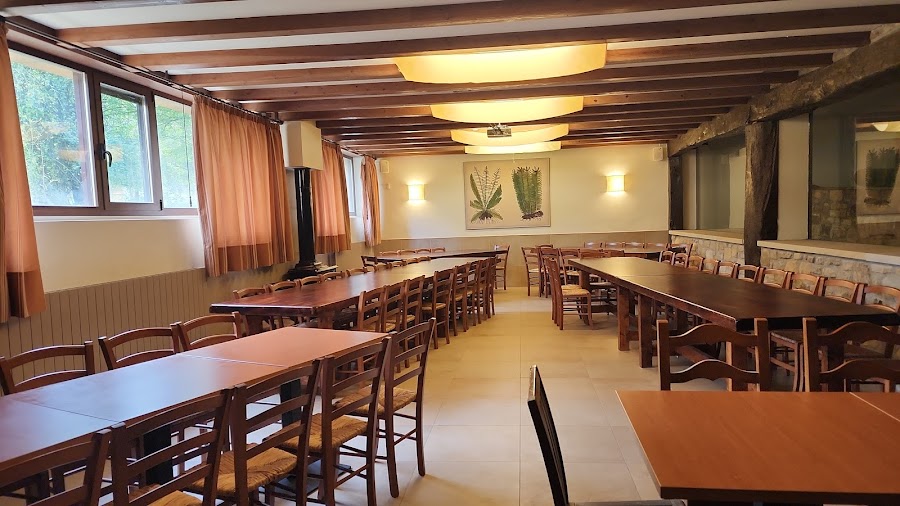 Sagardotegi Olatzea Jatexea