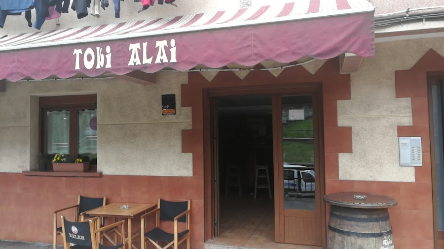 Toki Alai