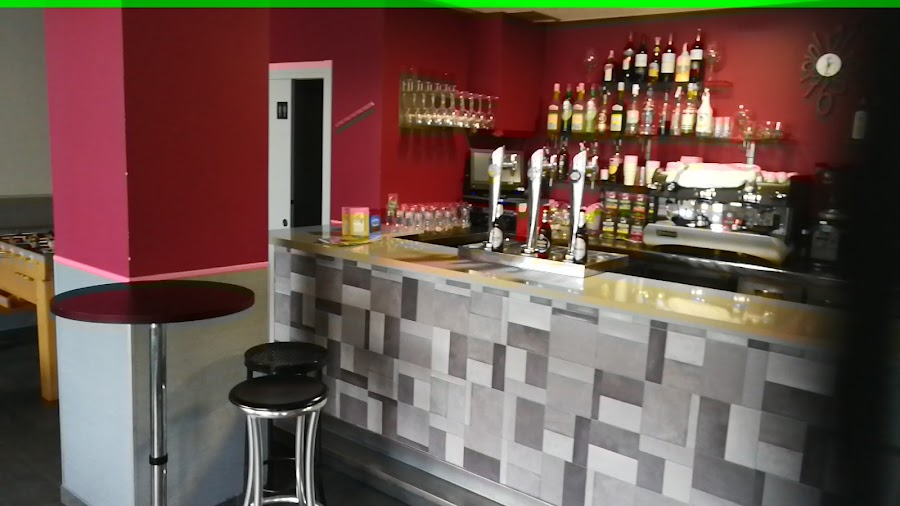 TROXKA Taberna Aizarnazabal