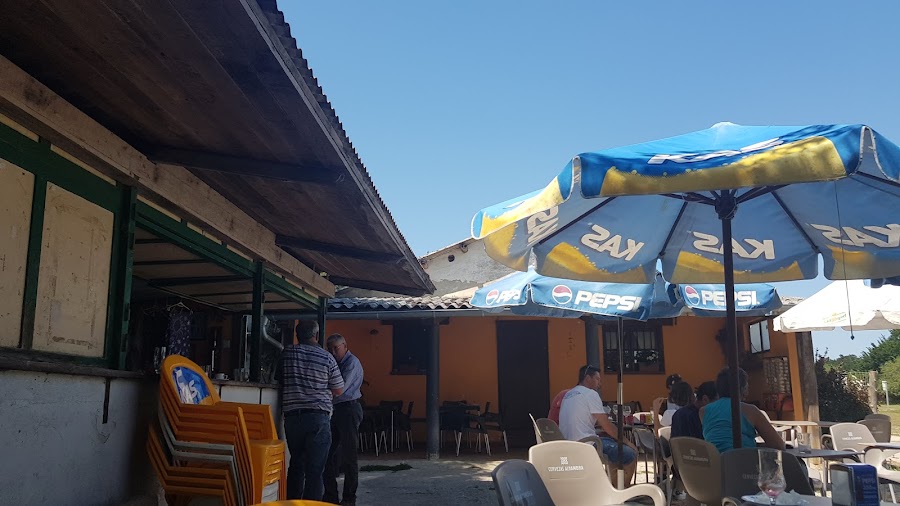 Venta Mendinagusi